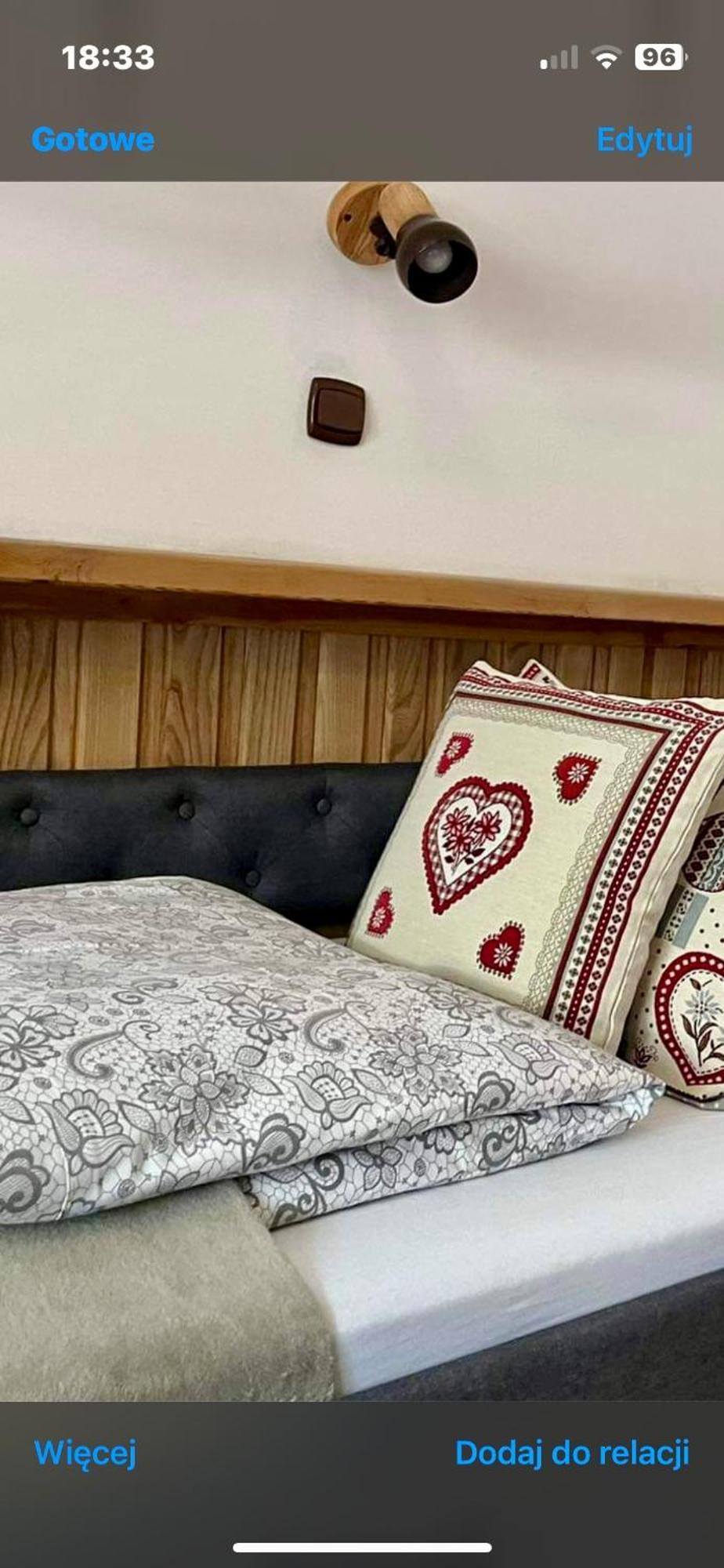 مبيت وإفطار Marina زاكوباني الغرفة الصورة